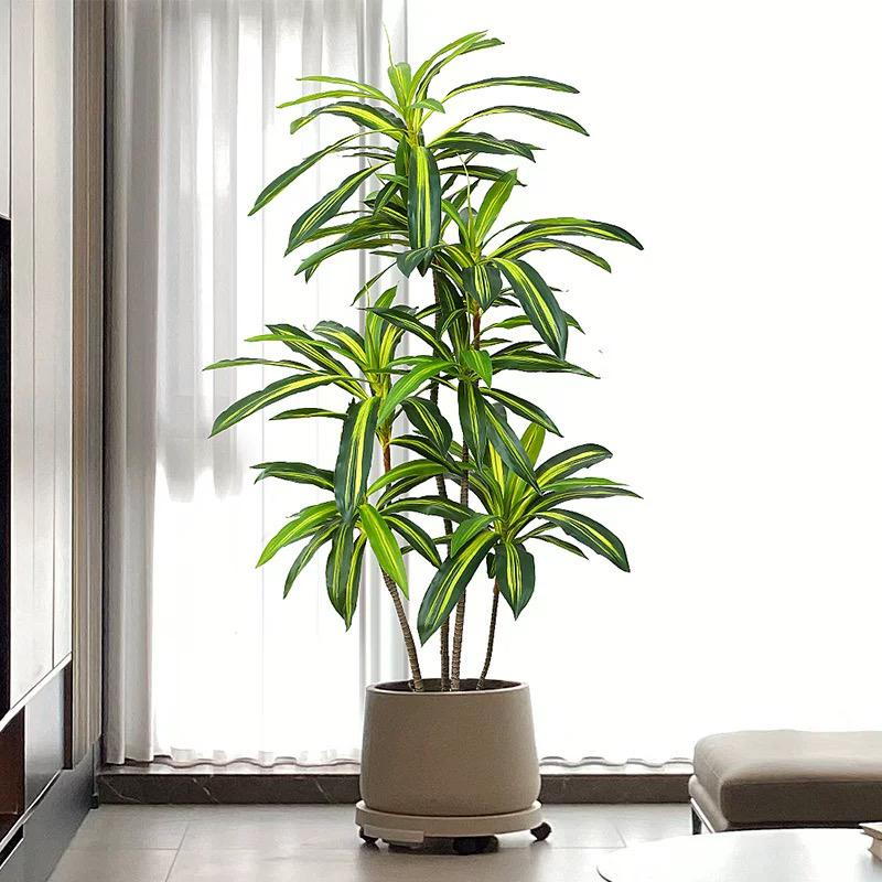 Artificial Dracaena Fragrans 170cm Height