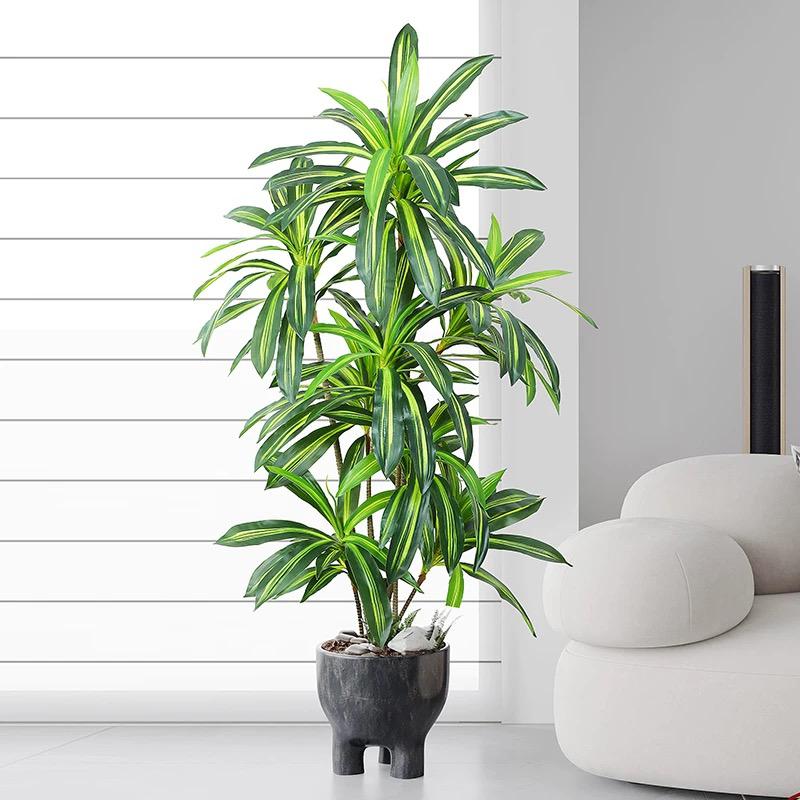 Artificial Dracaena Fragrans 170cm Height