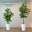 Artificial Fiddle Leaf Fig Tree