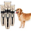 Pet Hair Grooming Trimmer (Wireless)