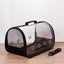 Shoulder Transparent Pet Bag (49cm)