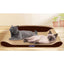 Lounge Cat Scratching Board (Brown)