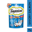 TEMPTATIONS Cat Treat Pocket Snack 75g