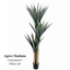 Artificial Agave Sisalana 120cm - 160cm
