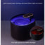 Water Fountain - Automatic with LED Filter (3L)