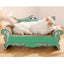 Cat Scratcher Queen Sofa Bed