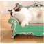 Cat Scratcher Queen Sofa Bed