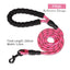 Dog Nylon Reflective Leash