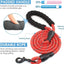 Dog Nylon Reflective Leash