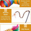 Cat Playing Toys Set (21 pcs)