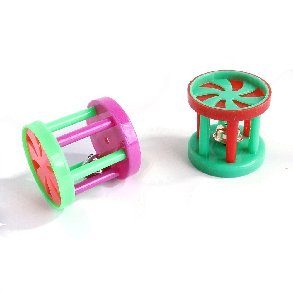 Cat Playing Toys Set (21 pcs)