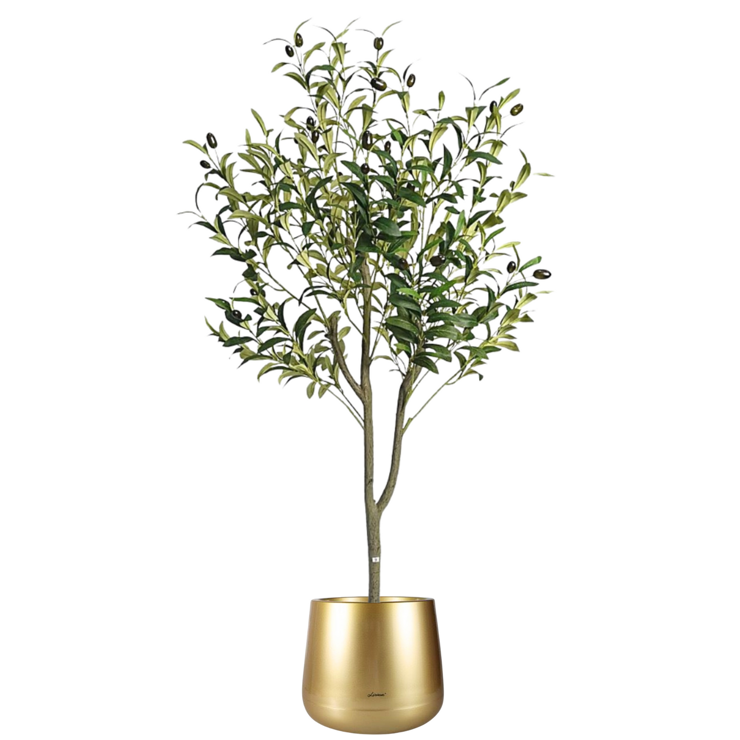 Artificial Olive Tree 155cm tall