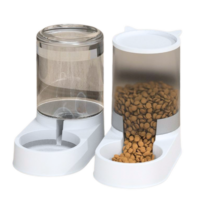 Gravity Automatic Pet Feeder (3.2L)