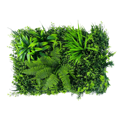 Artificial Wall Plant Panel Backdrop UV-11A