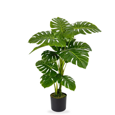 Artificial Monstera 120CM Tall