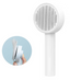 Pet Smoothing Premium Brush (with button)