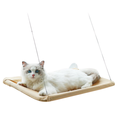 Cat Hammock Cushion Hanging Bed
