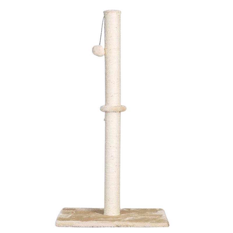 Shop Cat Condos & Scratching Posts in Singapore - Soft Loft