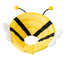 Bee Design Pet Collar