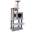 Plush Cat Condo (140cm)