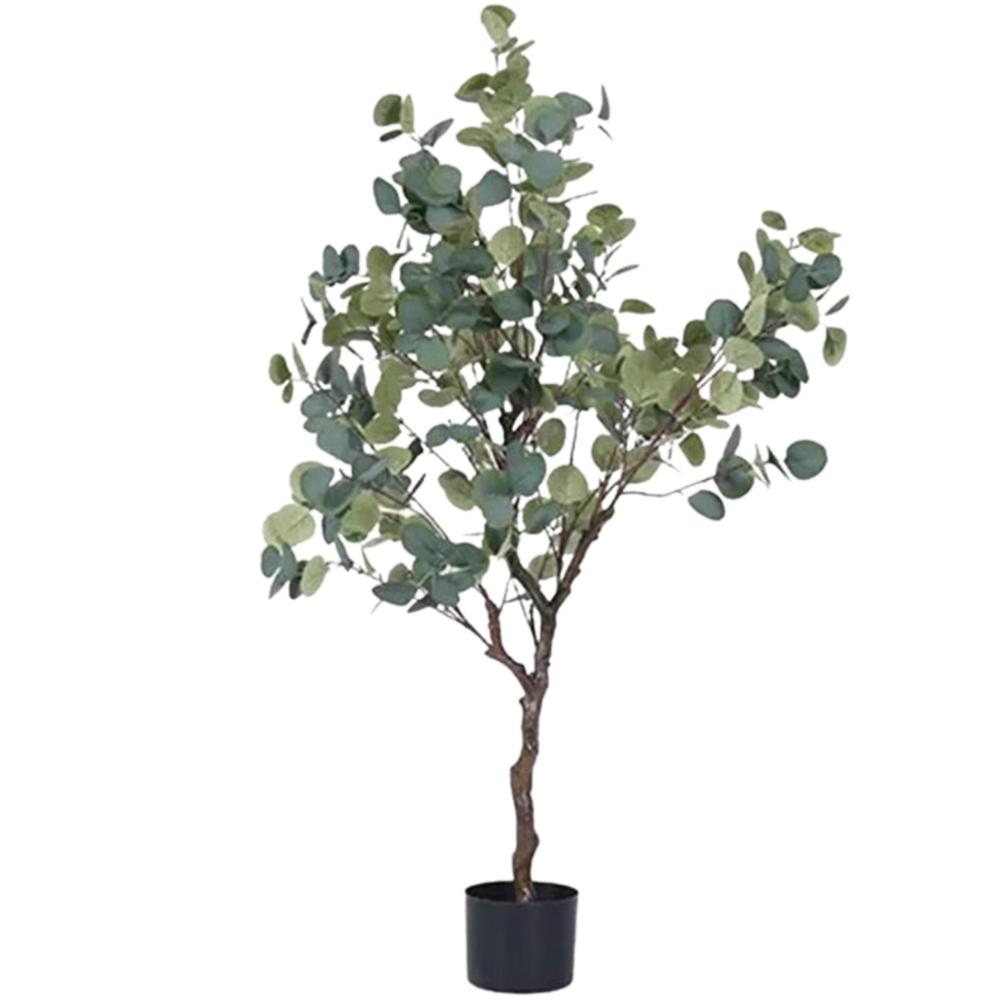 Artificial Eucalyptus Tree (120-155cm)