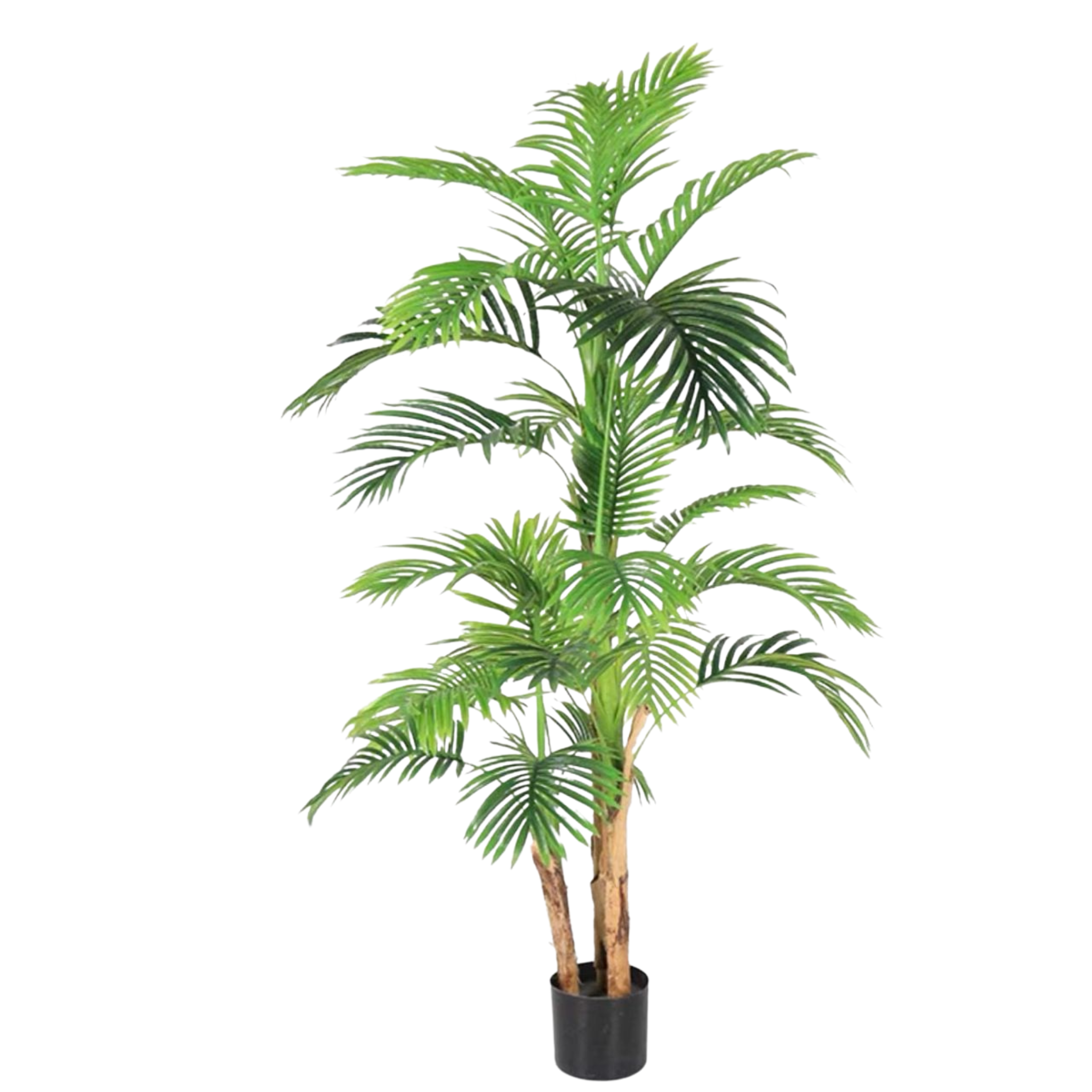 Artificial Areca Palm Plant (158cm)