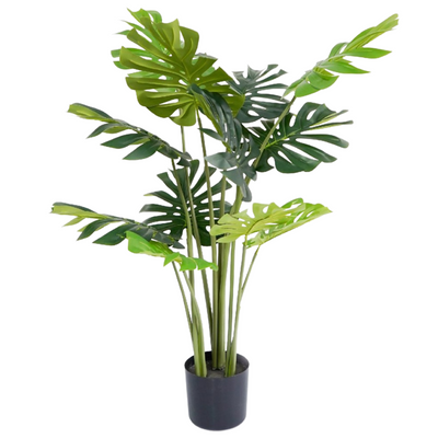 Artificial Monstera Plant (90-180cm)