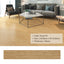 PVC Vinyl Flooring (Self-Adhesive)