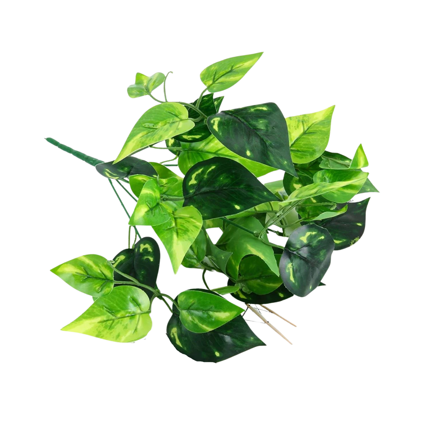 Artificial Assorted Wall Plants