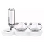 3in1 Food and Water Pet Feeder